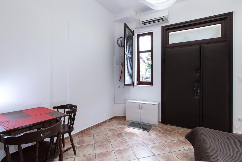 Ecoappartment Mosonmagyarovar Exterior photo
